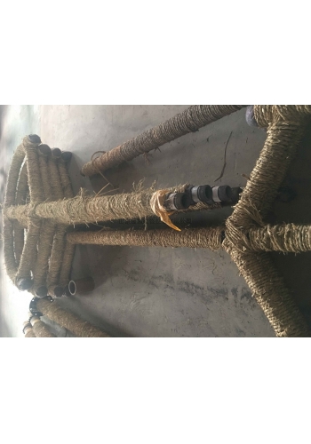 瑞志搪瓷搅拌器